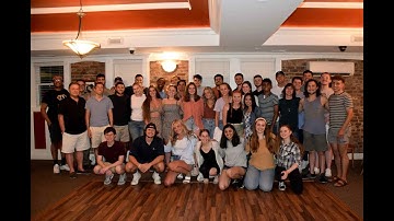 Gamma Iota Sigma, Sigma Chapter Roll Call Fall 2021