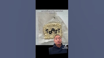 My paintings at the start of art school vs. the end of art school