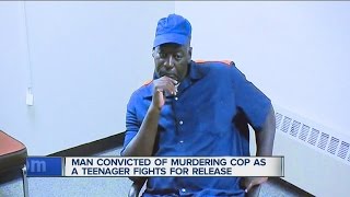 Famous Man convicted of killing police officer fights for release Net Worth