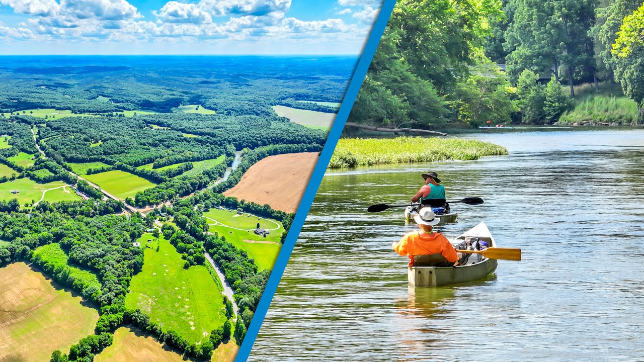 For Sale 12,500,000 Crazy Horse Canoe 2505 Waynesboro Hwy