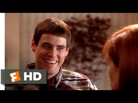 There's a Chance - Dumb & Dumber (5/6) Movie CLIP ...