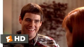 There's a Chance - Dumb & Dumber (5/6) Movie CLIP (1994) HD There's a Chance - Dumb & Dumber (5/6) Movie CLIP (1994) HD