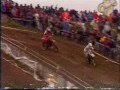Ref:-9IgmIiKmJM Motocross mondial 125cc blargies france juillet 1988