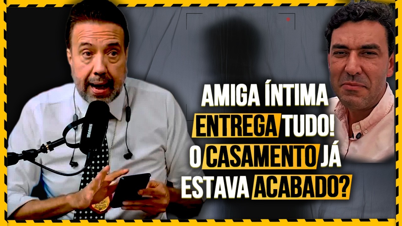 Amiga Íntima da Família Revela Bastidores do Casamento de Thales em Itumbiara!