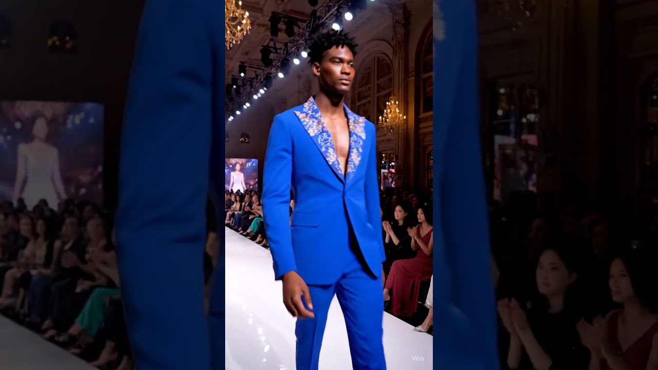 Bridal Spring 2026 Fashion show 