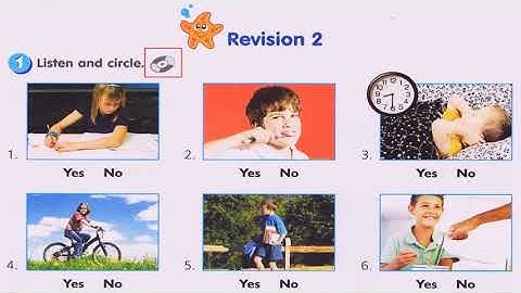 Y3 Module 2 Revision 2 Activity 1