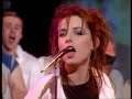 Bananarama- Robert De Niro's Waiting (Top Of The Pops 1984)