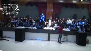 Firat Empi̇re Orkestrasi/Gülüm Benim