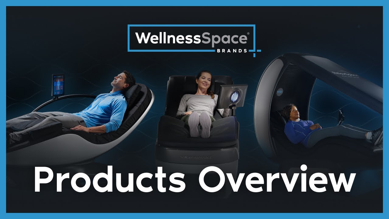 WellnessSpace Brands Product Overview