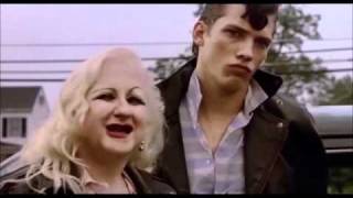 Shook Up Old Ladies...get Cut