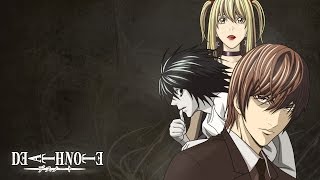 What's up, people?! - Death Note INSANE CTB OSU