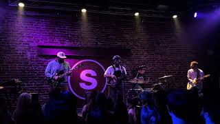 WILLIS Performs “More Than Happy” LIVE at The Social 12.1.23 Orlando, Florida