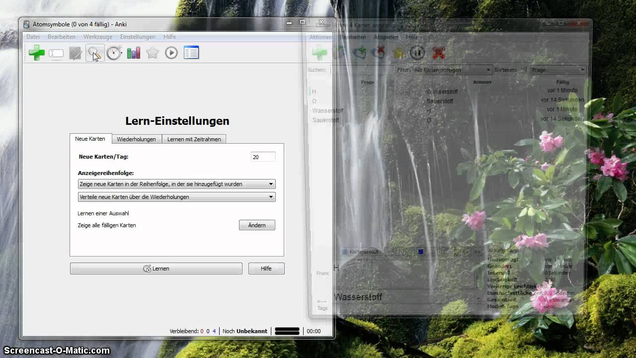 Kartenstapel Online Kartenstapel Online