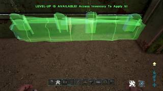 How to align Dino gates | Ark Survival Evolved
