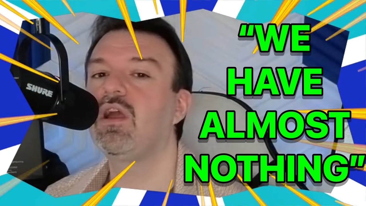 DSP заработал всего 7 долларов за час, поэтому выключил камеру, ругается с фастфудом и нуждается ...