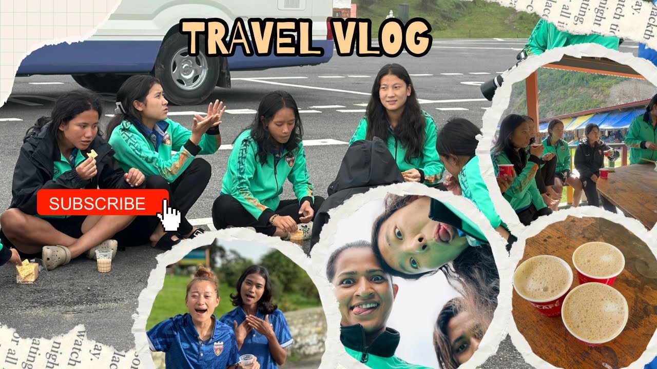 Travel vlog 🥰👻 ভ্রমণ ভ্লগ 