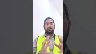 safety session 6 Live highlight