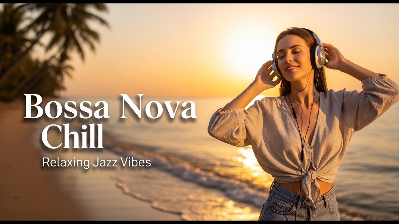 Best Soft Bossa Nova Covers of Top 100 Hits | Best Soft Bossa Nova Songs 2026