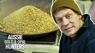 Mive Final Cleanup Earns 5.4 Million On The Season For Shawn Pomrenke Bering Sea D