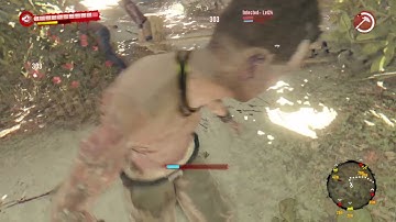 Dead Island: Riptide Cinchona Tree Bark