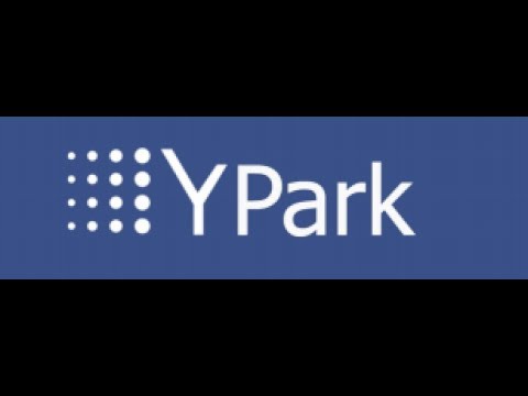 Démonstration YPark