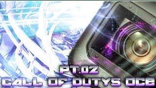 Call of Duty's OCE in costruzione - Parte 2/2 - Tutorial HD