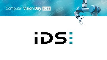 IDS Keynote - Computer Vision Day 2025