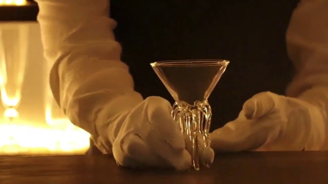 Octopus Glass Jellyfish Cup YouTube