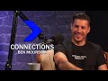 Connections Ben Moorsom