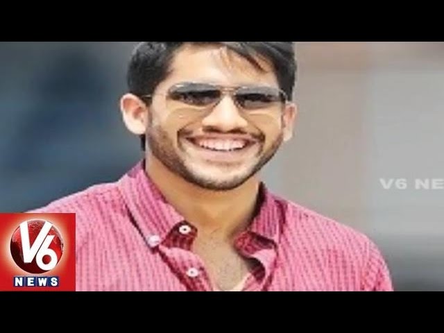 Naga Chaitanya Moved To His New House In Hyderabad, Do You Know First Guest  - Sakshi
