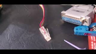 Lexus GS ES IS LS 1998 Engine Computer Reset All Key Lost Or Swap Computef