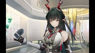 About Fangyi's ultimate charge rotation ..... both P5 and P0