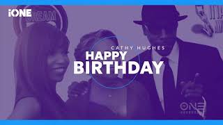 Cathy Hughes: The Media Mogul Who Changed the Game | Happy Birthday to a True Trailblazer!