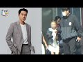 劉愷威湊女放學　小糯米變小楊冪