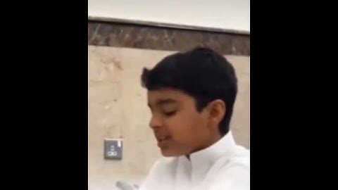 سورة القارعة عثمان مشعل الحداد