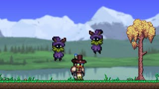 The Hunt For Belladonna | Terraria: Calamity Summoner #2