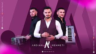 Ardian Mehmeti (Album 100% live) MOJ BJONDIN