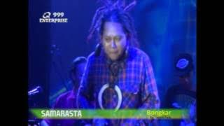 Samarasta - Bongkar ( Video Q999 Enterprise)