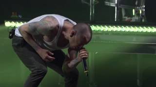 Linkin Park - Invisible (Legendado/Tradução) 2017 Southside Festival Germany