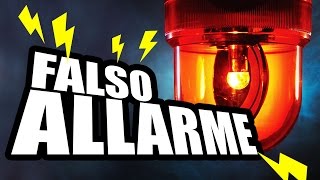 KNACK: Falso allarme screenshot 4