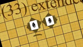 C(33) extended