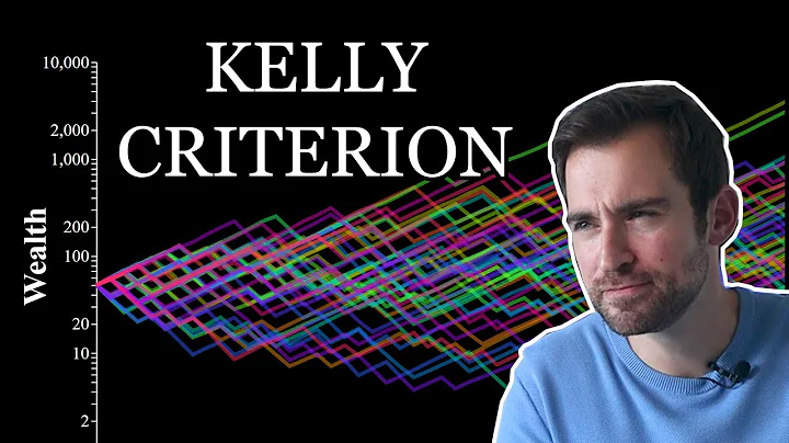 The Kelly Criterion
