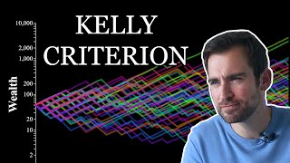 The Kelly Criterion