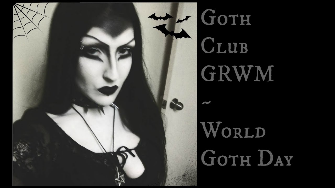 World Goth Day 16 World Goth Day Top 13 Goth Records From The S Ranked Metro News World Goth Day 16 World Goth Day Top 13 Goth Records From The S Ranked Metro News