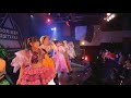IDORISE!! FESTIVAL 2023 アップアップガールズ(仮)8人体制ラスト対バン ※声出し&撮影OK 2023.3.11