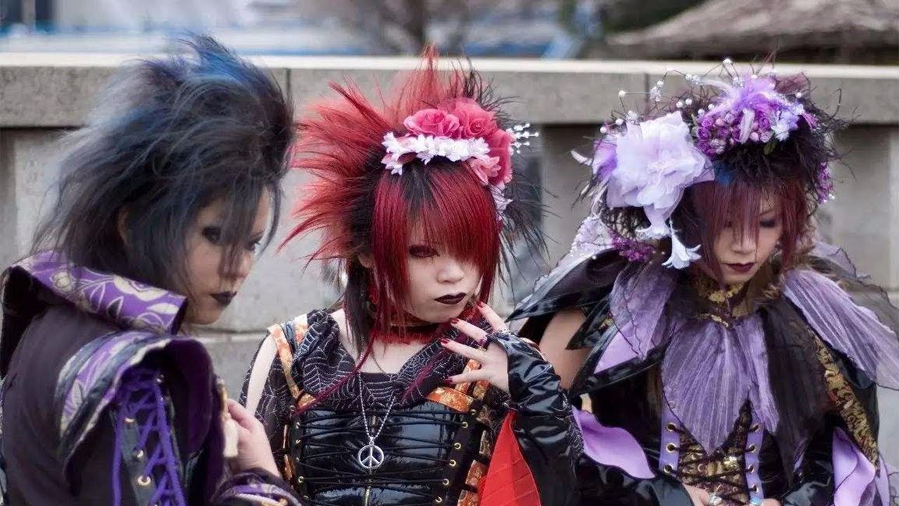 曾经的 杀马特神曲 最近重现网络 被半袋水泥带火了 Youtube 曾经的 杀马特神曲 最近重现网络 被半袋水泥带火了 Youtube