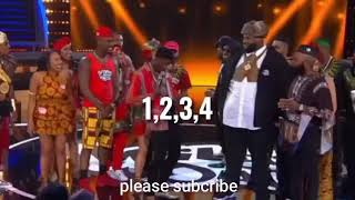 Famous BIG MAC HEE | Wild'N Out, BEST OF WILD'NOUT BIGGIE Net Worth