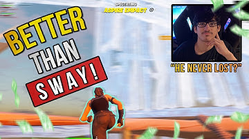 So I Hosted A CONTROLLER vs KEYBOARD 1v1 Tournament For $100... (INSANE)