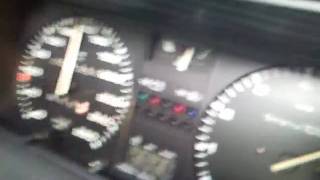 1.8 20V Dash Cam Acceleration Uphill 320Pk 440Nm