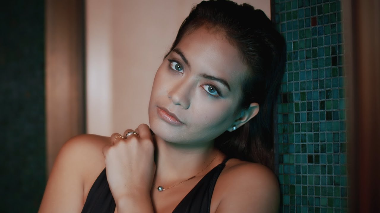 PORQUE TE VAS - Vaimalama (Clip Officiel)